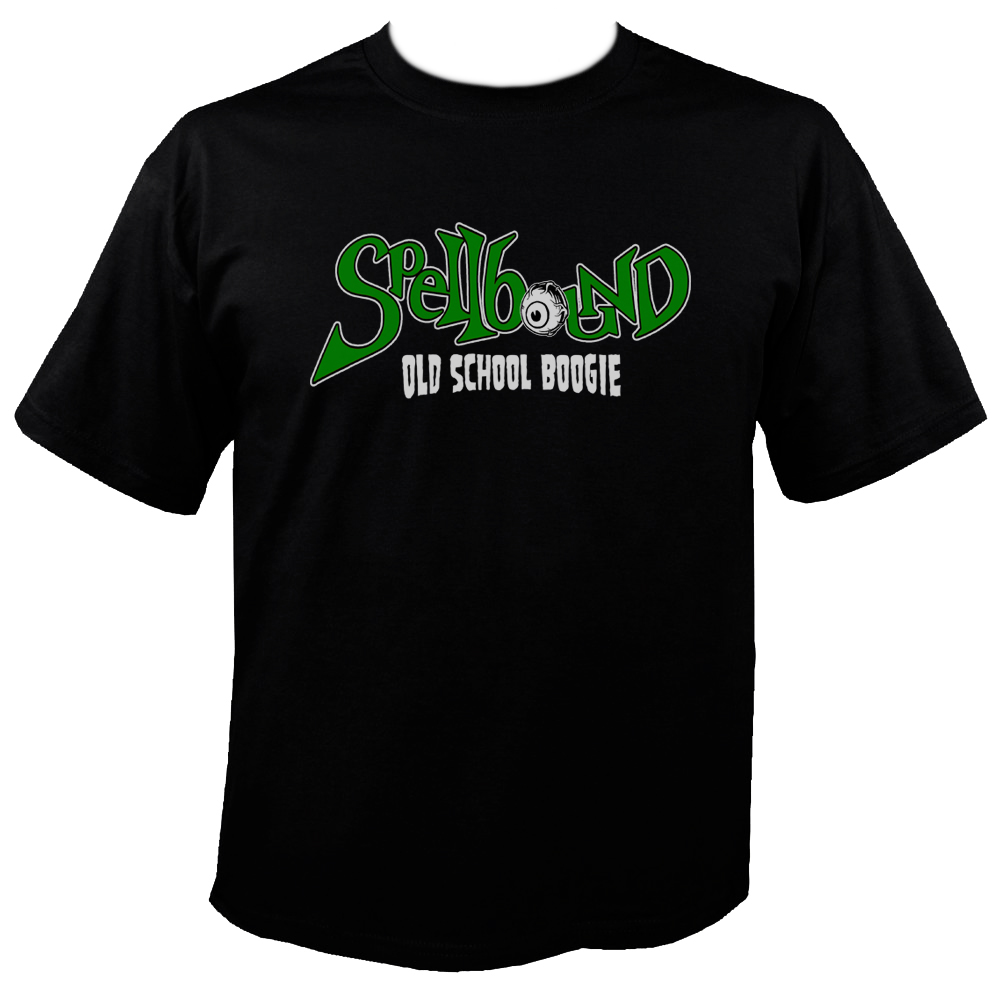 Spellbound men 1